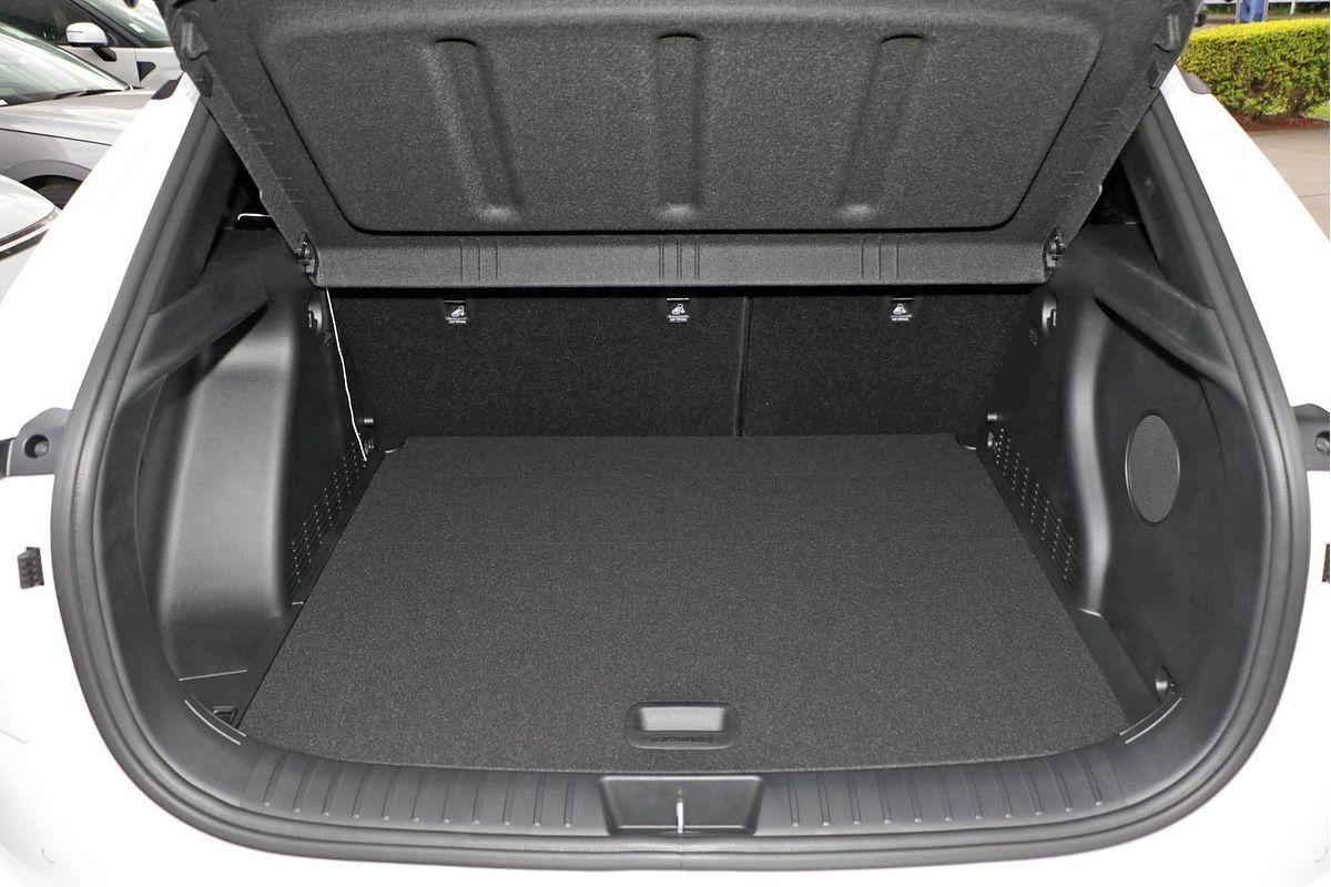 2025 Hyundai Kona Hybrid Premium N Line SX2.V2