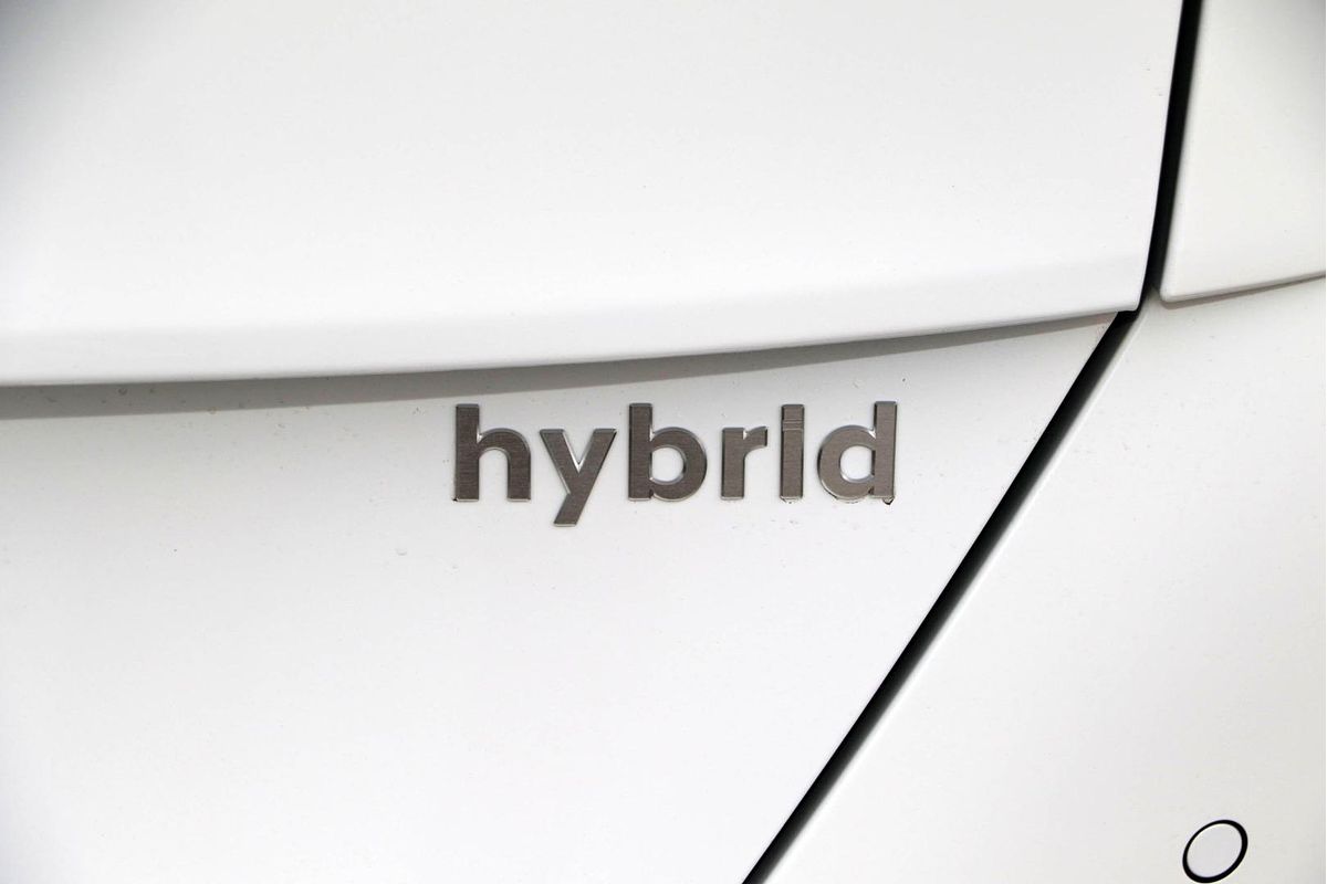 2025 Hyundai Kona Hybrid Premium N Line SX2.V2