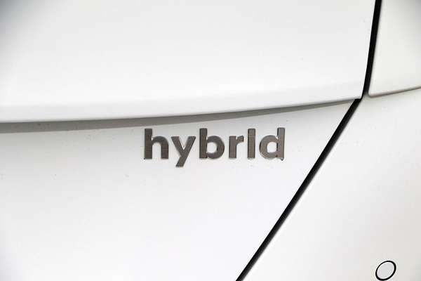 2025 Hyundai Kona Hybrid Premium N Line SX2.V2