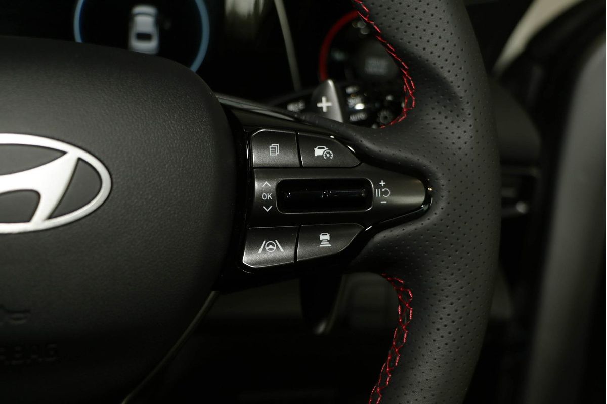 2025 Hyundai i30 N Line CN7.V3