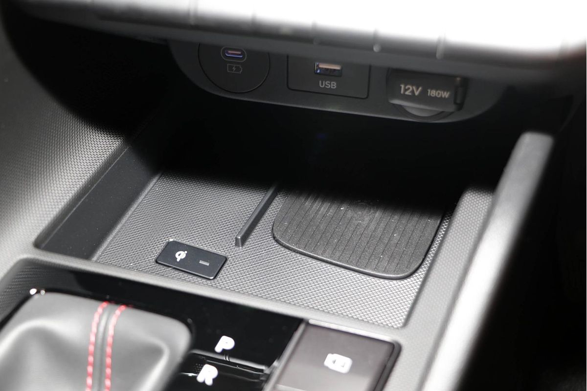 2025 Hyundai i30 N Line CN7.V3