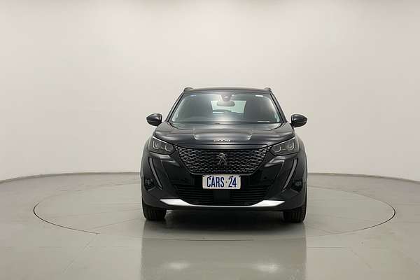 2021 Peugeot 2008 Allure P24