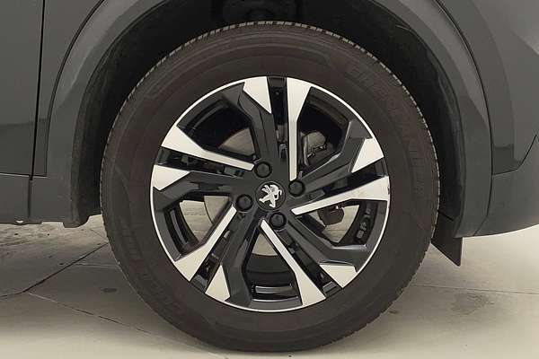 2021 Peugeot 2008 Allure P24