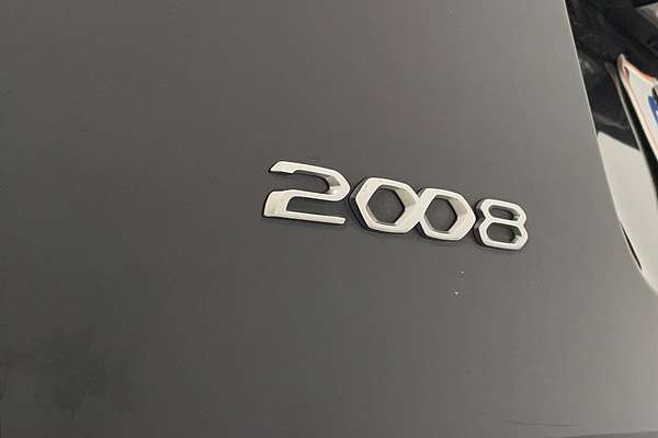 2021 Peugeot 2008 Allure P24