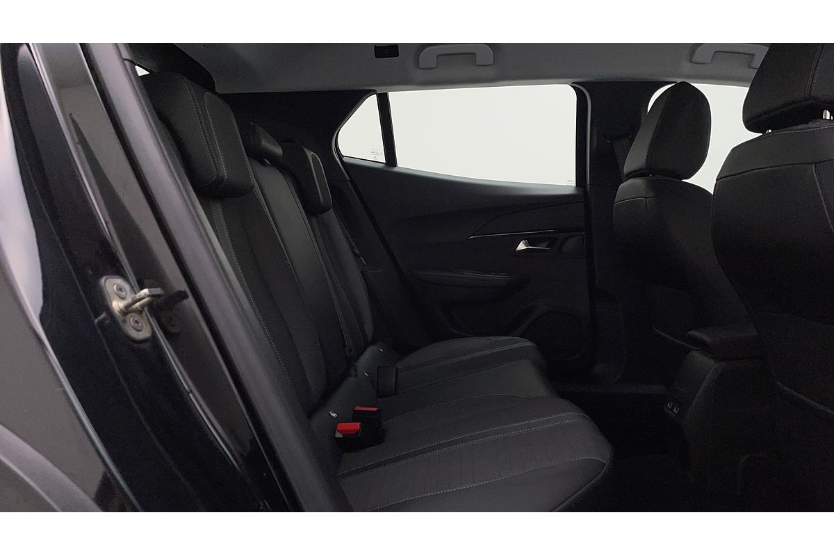 2021 Peugeot 2008 Allure P24