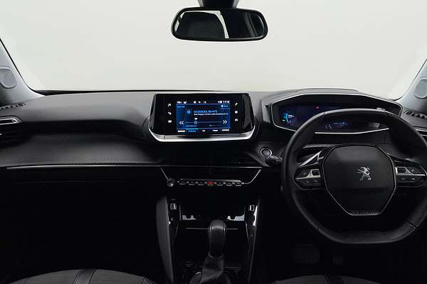 2021 Peugeot 2008 Allure P24