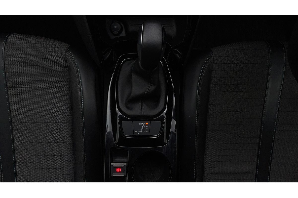 2021 Peugeot 2008 Allure P24