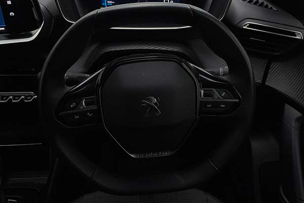 2021 Peugeot 2008 Allure P24