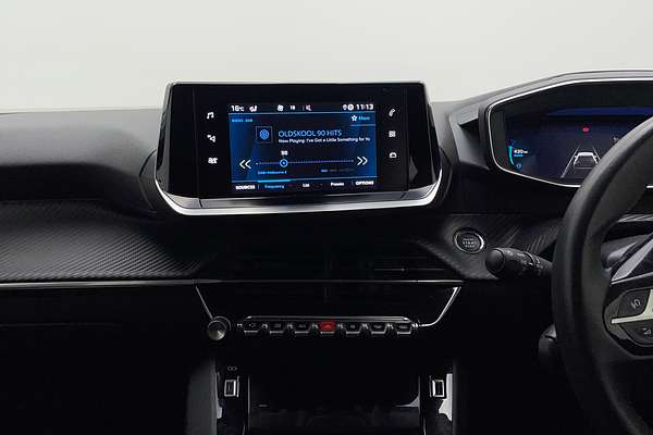 2021 Peugeot 2008 Allure P24