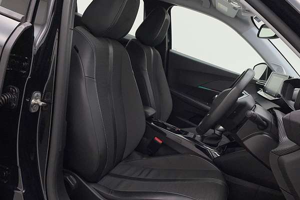 2021 Peugeot 2008 Allure P24