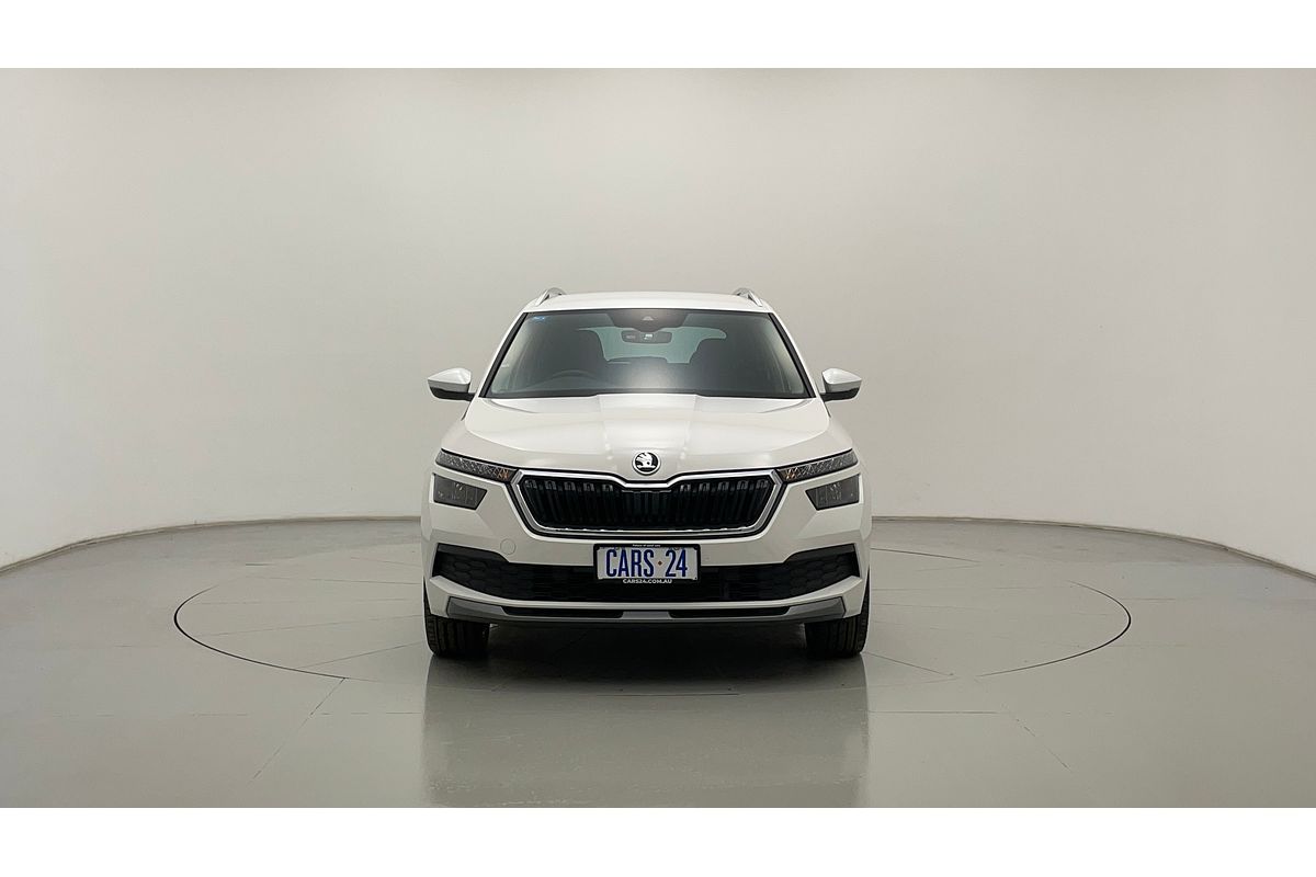 2022 SKODA Kamiq 85TSI Style NW