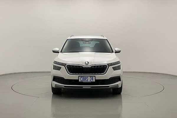 2022 SKODA Kamiq 85TSI Style NW