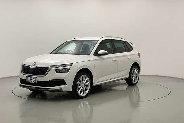 2022 SKODA Kamiq 85TSI Style NW