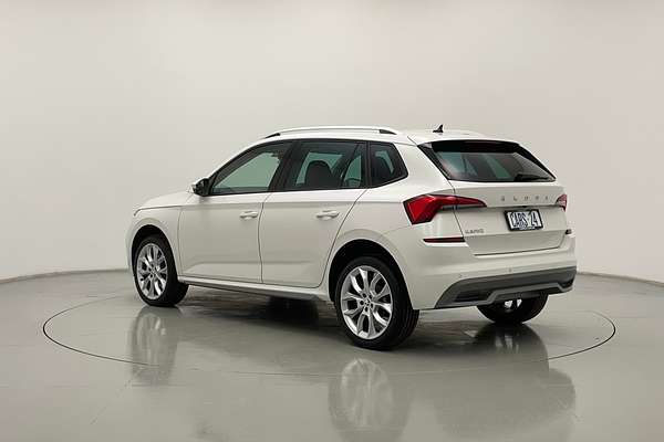 2022 SKODA Kamiq 85TSI Style NW
