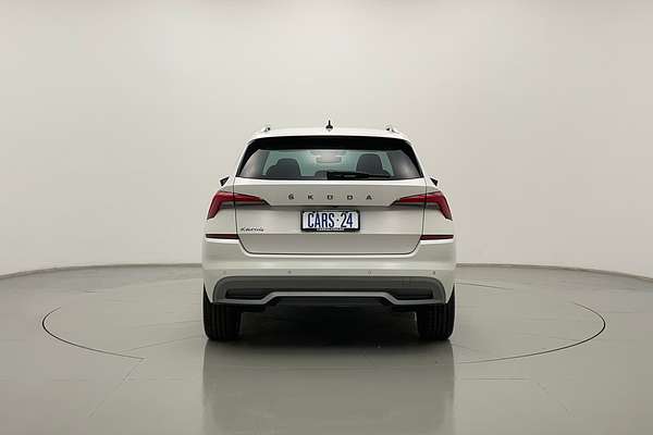 2022 SKODA Kamiq 85TSI Style NW