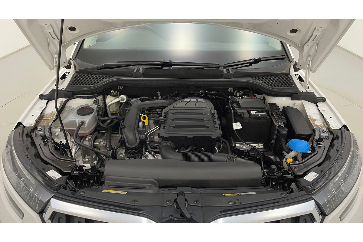 2022 SKODA Kamiq 85TSI Style NW