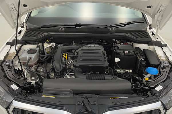 2022 SKODA Kamiq 85TSI Style NW