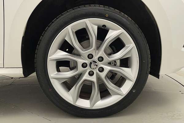 2022 SKODA Kamiq 85TSI Style NW