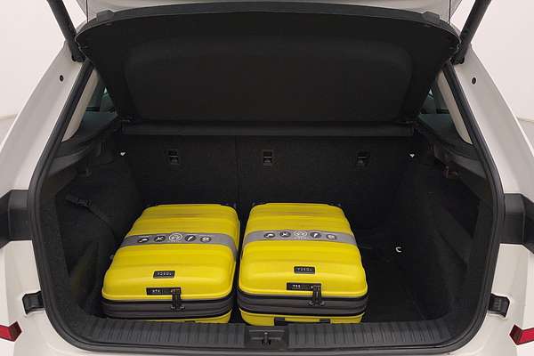 2022 SKODA Kamiq 85TSI Style NW