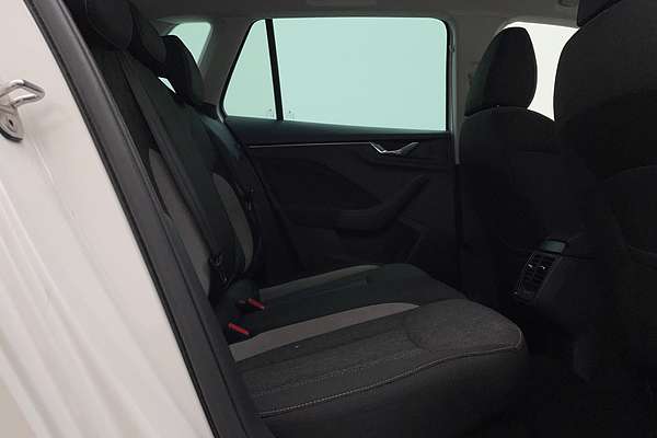 2022 SKODA Kamiq 85TSI Style NW