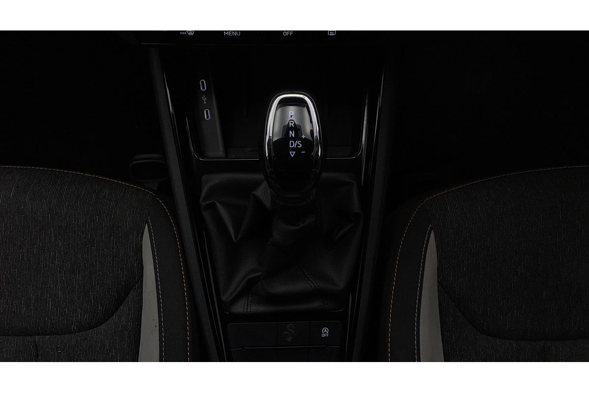 2022 SKODA Kamiq 85TSI Style NW