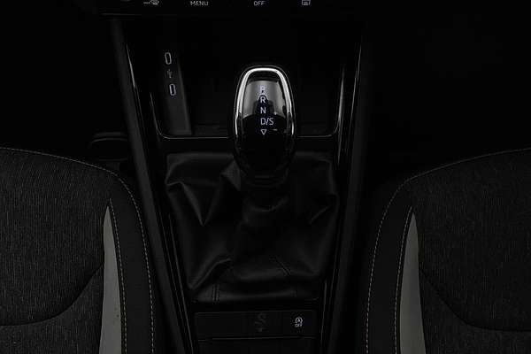 2022 SKODA Kamiq 85TSI Style NW