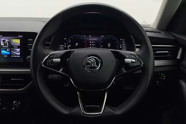 2022 SKODA Kamiq 85TSI Style NW