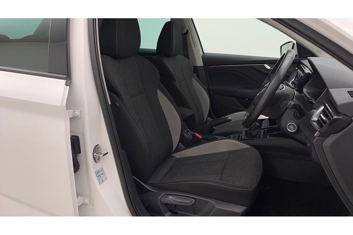 2022 SKODA Kamiq 85TSI Style NW