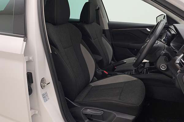 2022 SKODA Kamiq 85TSI Style NW