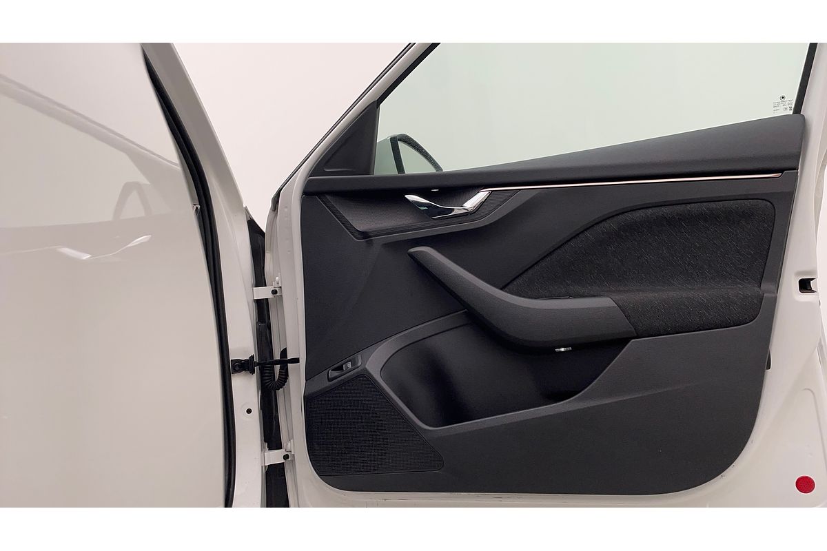 2022 SKODA Kamiq 85TSI Style NW