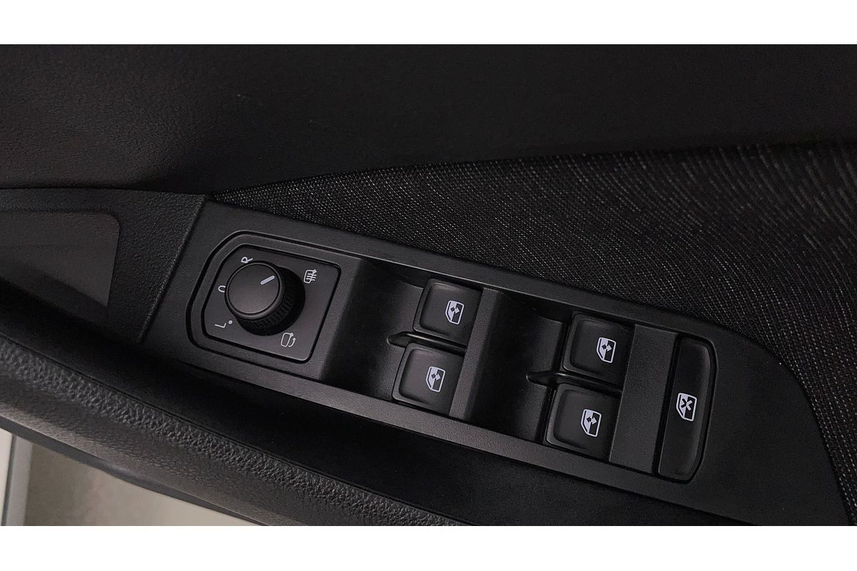 2022 SKODA Kamiq 85TSI Style NW