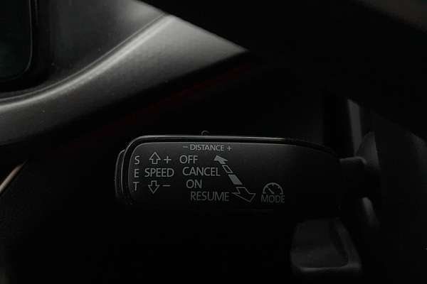 2022 SKODA Kamiq 85TSI Style NW