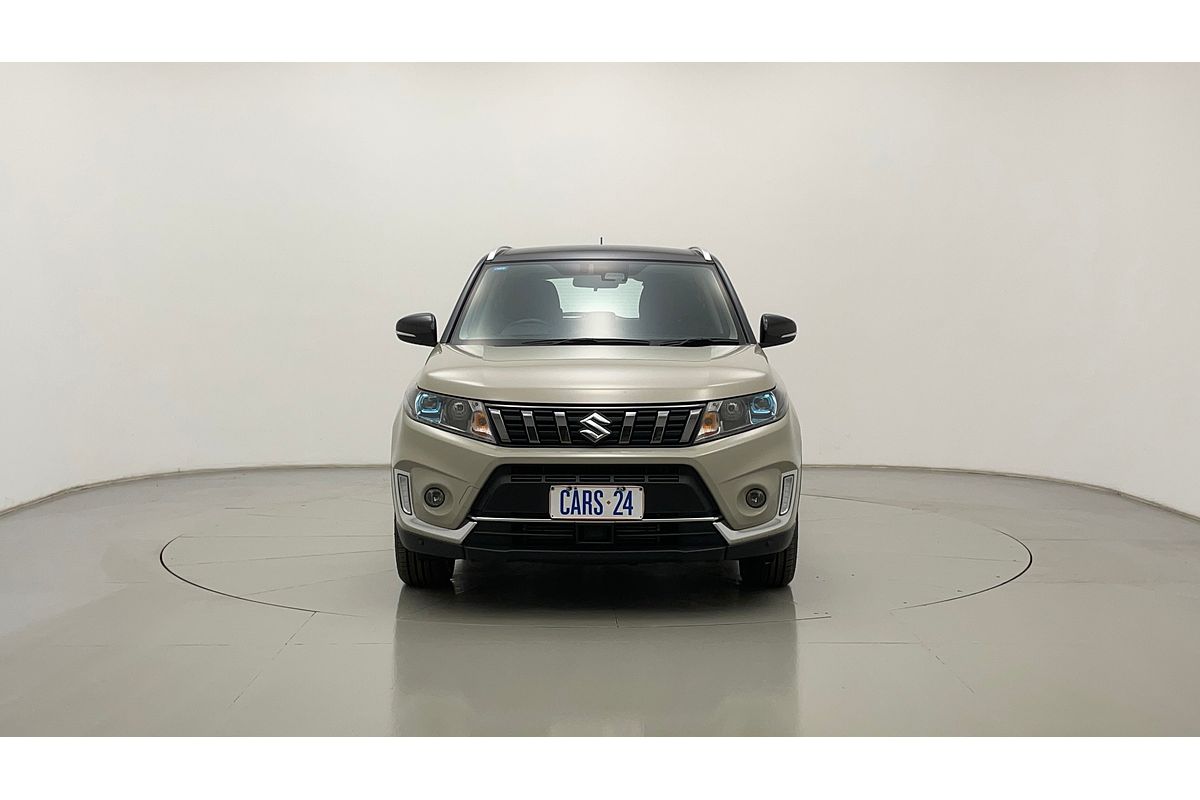 2022 Suzuki Vitara Turbo LY Series II