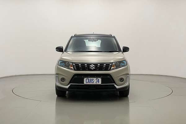2022 Suzuki Vitara Turbo LY Series II
