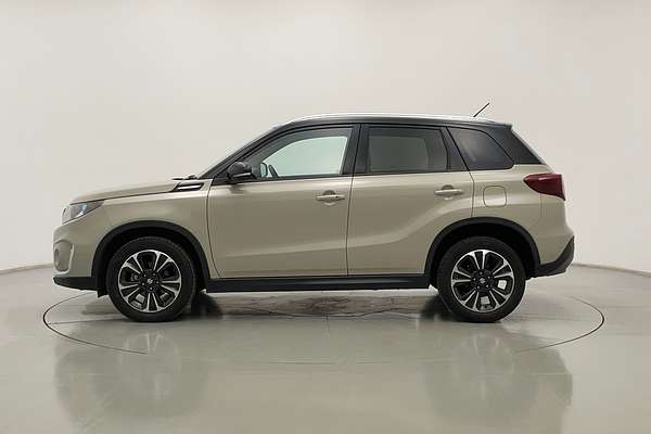 2022 Suzuki Vitara Turbo LY Series II