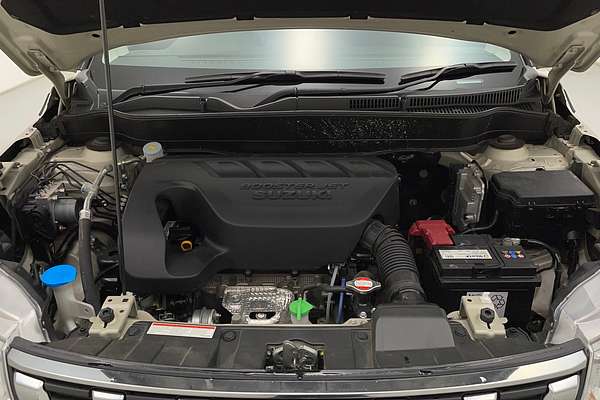 2022 Suzuki Vitara Turbo LY Series II