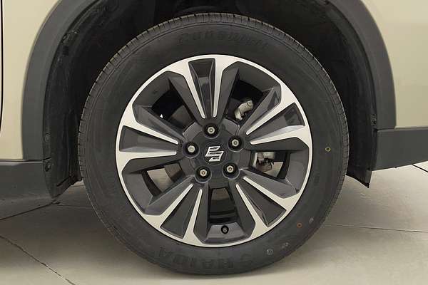 2022 Suzuki Vitara Turbo LY Series II