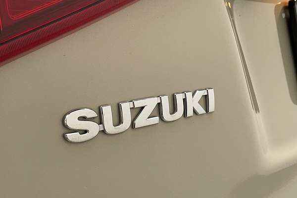2022 Suzuki Vitara Turbo LY Series II