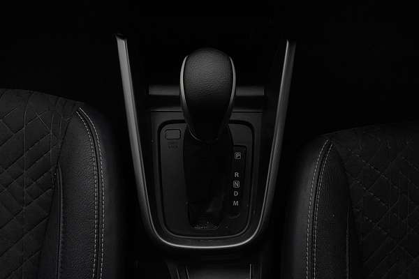 2022 Suzuki Vitara Turbo LY Series II