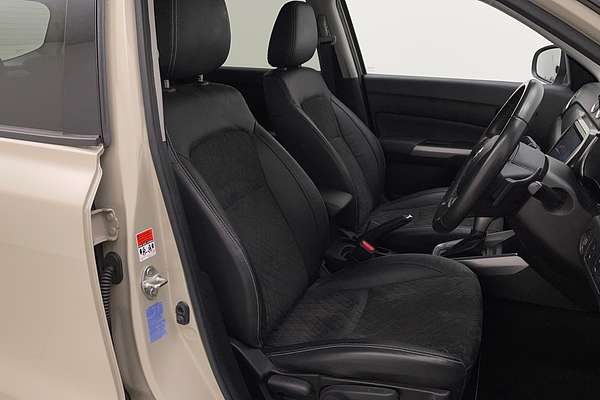 2022 Suzuki Vitara Turbo LY Series II