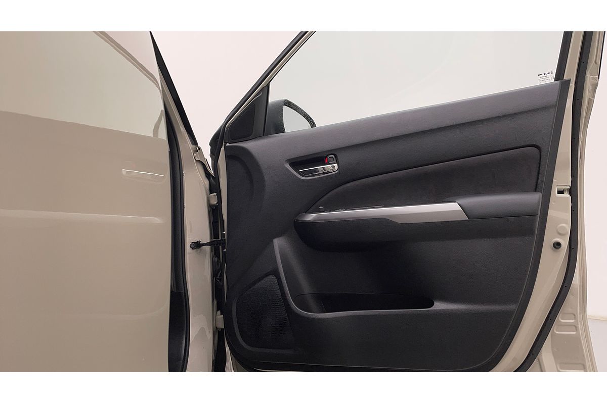 2022 Suzuki Vitara Turbo LY Series II