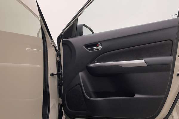 2022 Suzuki Vitara Turbo LY Series II