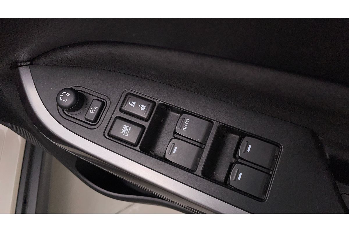 2022 Suzuki Vitara Turbo LY Series II