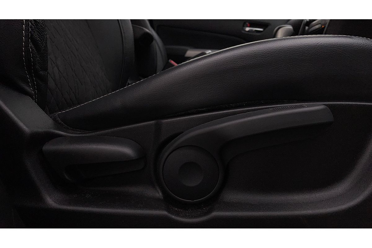 2022 Suzuki Vitara Turbo LY Series II