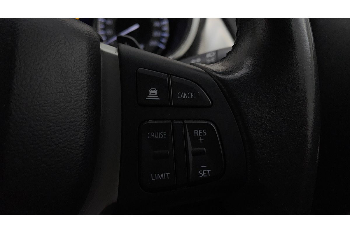 2022 Suzuki Vitara Turbo LY Series II