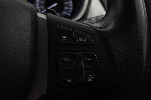 2022 Suzuki Vitara Turbo LY Series II