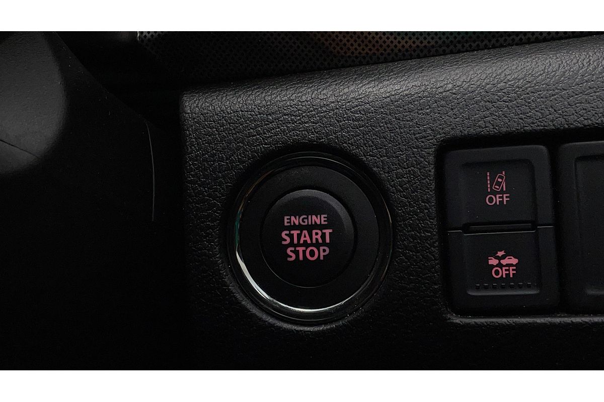 2022 Suzuki Vitara Turbo LY Series II