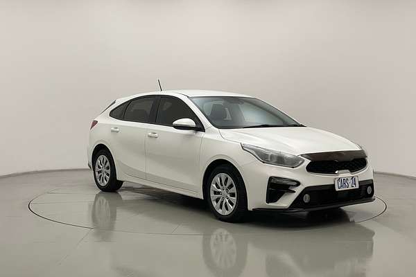 2019 Kia Cerato Sport BD