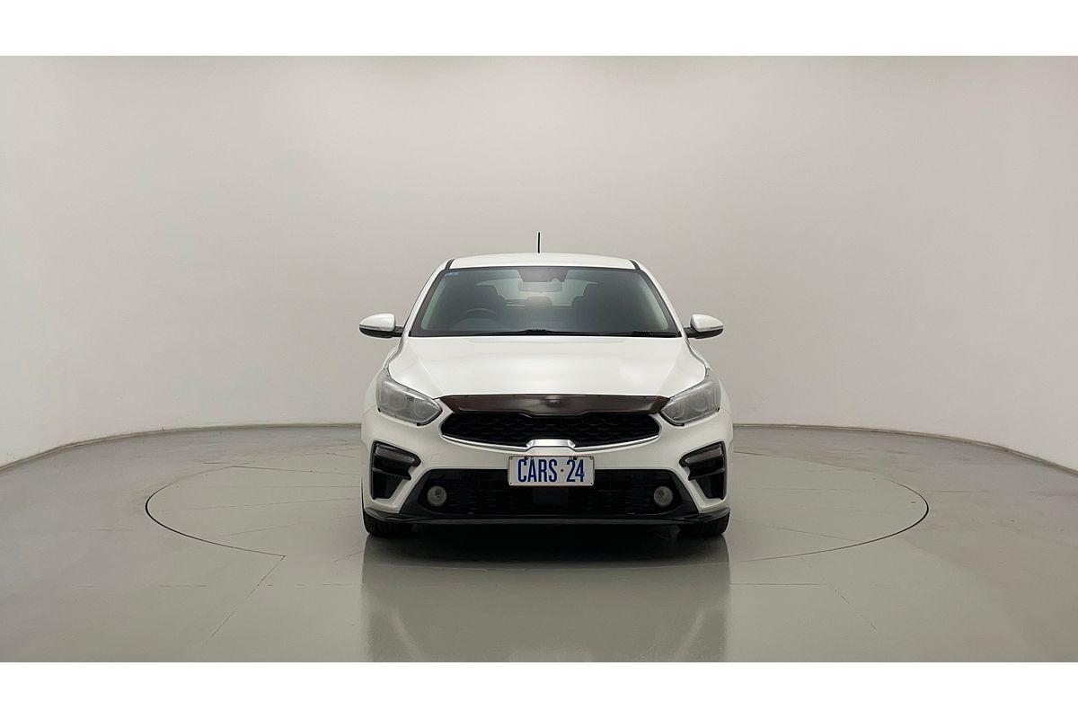 2019 Kia Cerato Sport BD