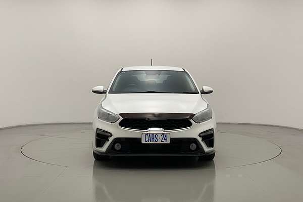 2019 Kia Cerato Sport BD